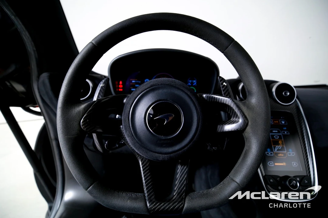 2019 McLaren 600LT - Image 15 of 31