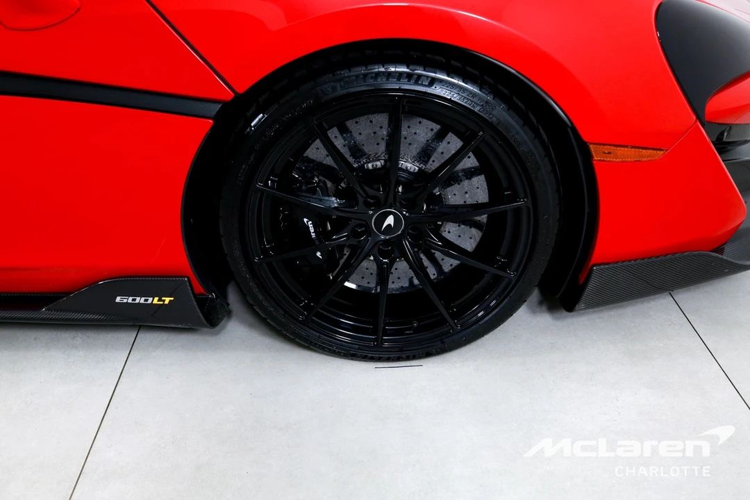 2019 McLaren 600LT - Image 23 of 31