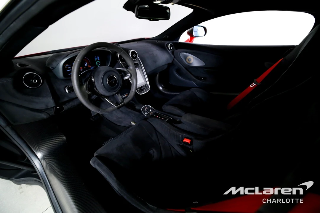2019 McLaren 600LT - Image 13 of 31