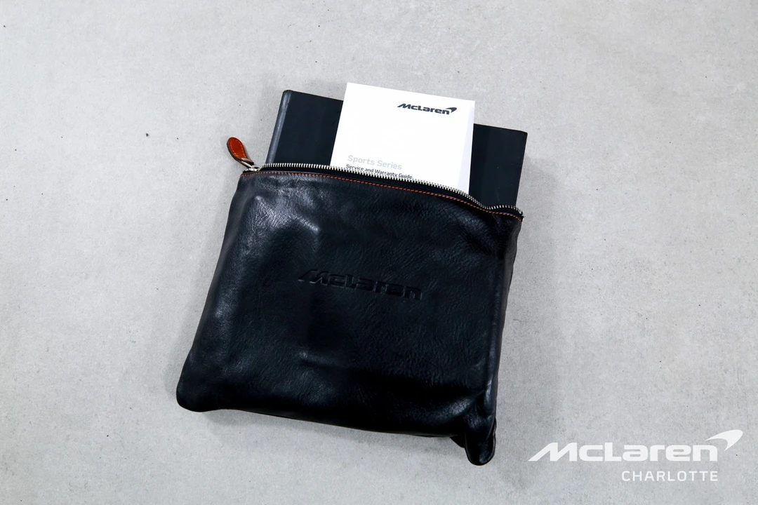 2019 McLaren 600LT - Image 20 of 31