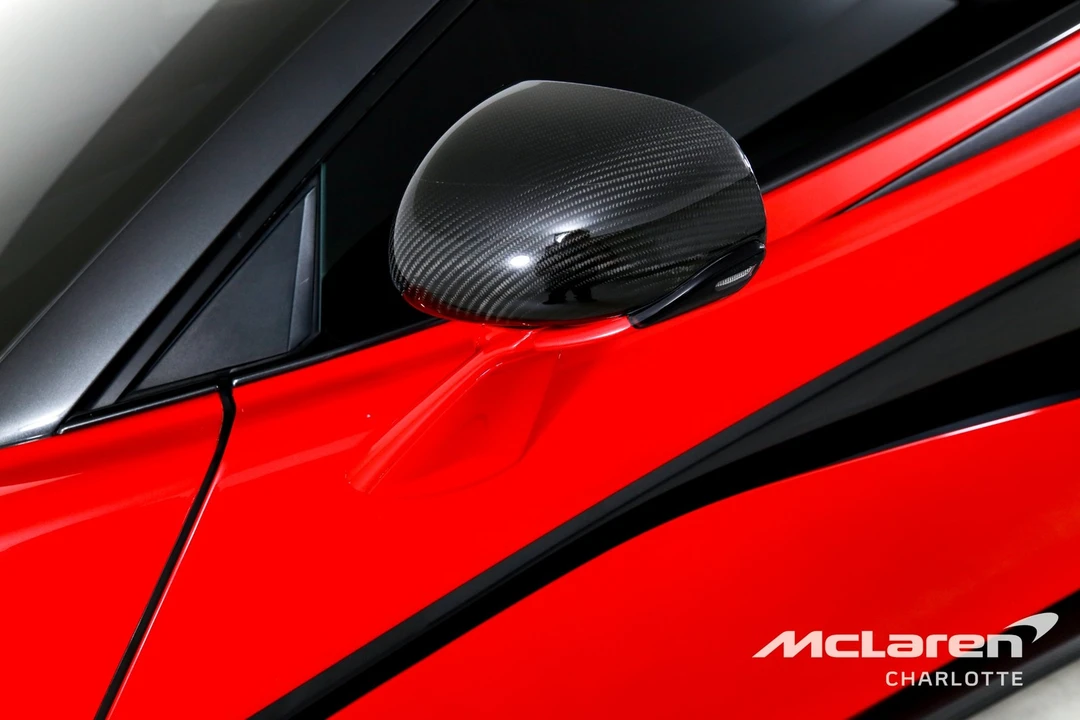 2019 McLaren 600LT - Image 27 of 31
