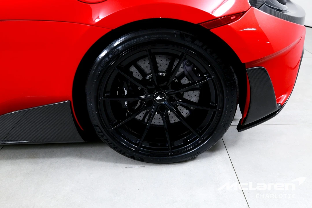 2019 McLaren 600LT - Image 25 of 31