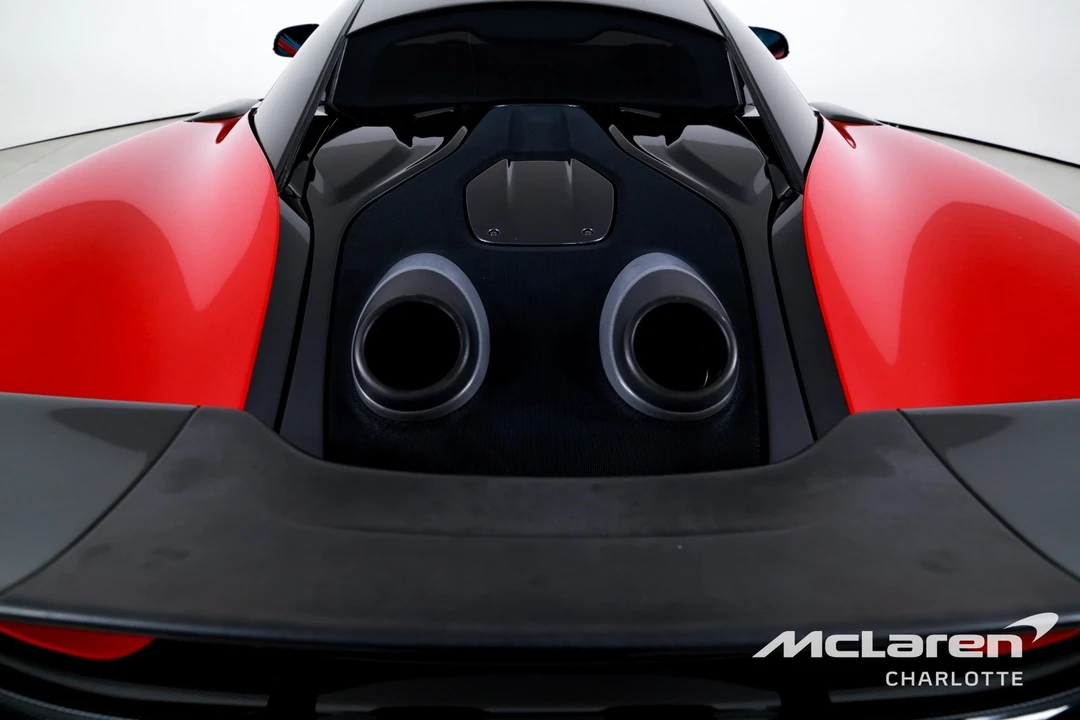 2019 McLaren 600LT - Image 21 of 31