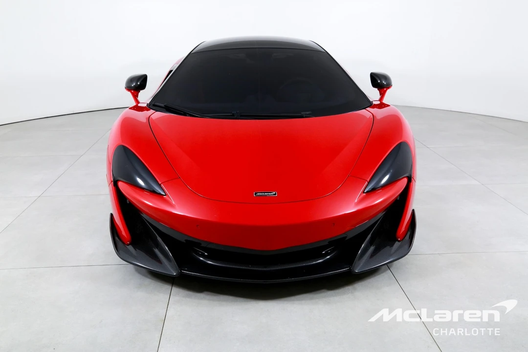 2019 McLaren 600LT - Image 4 of 31