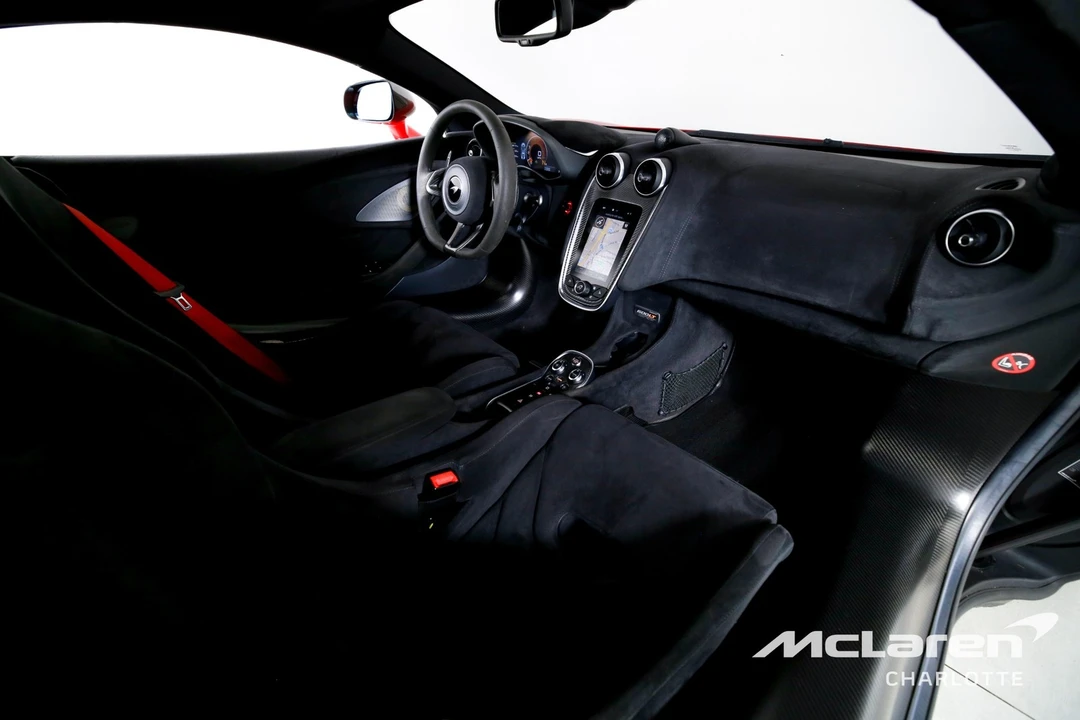 2019 McLaren 600LT - Image 19 of 31