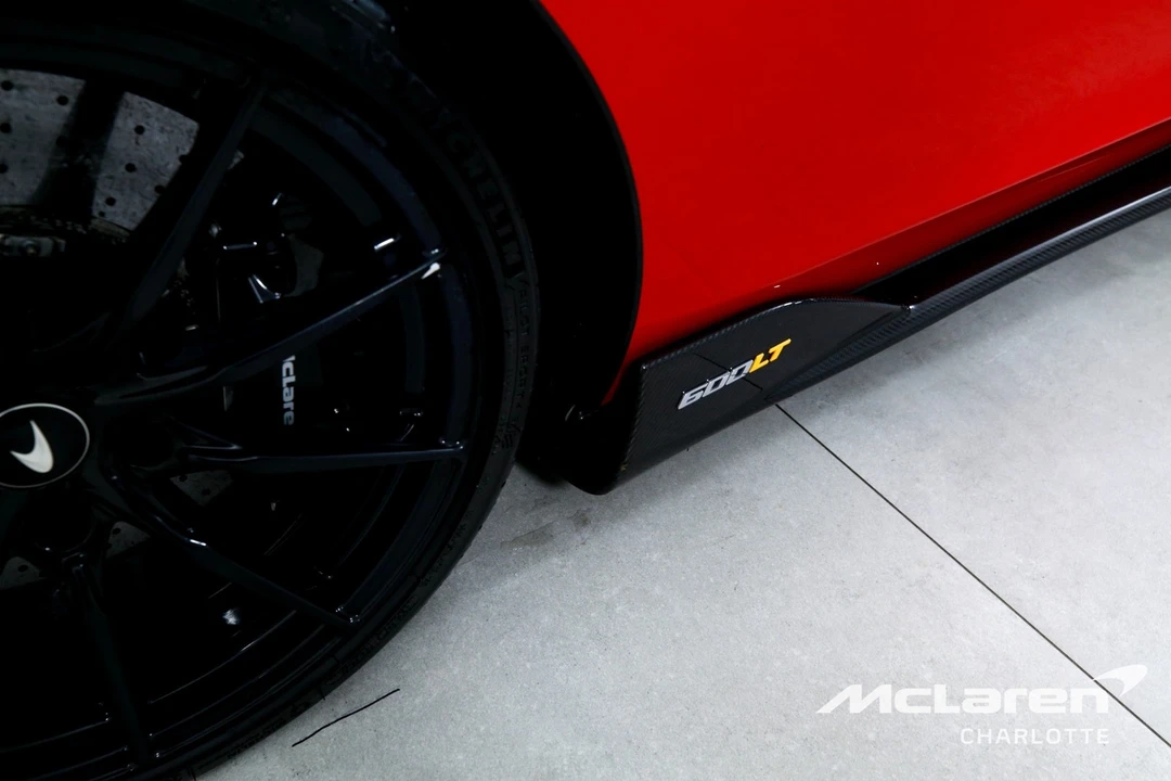 2019 McLaren 600LT - Image 30 of 31