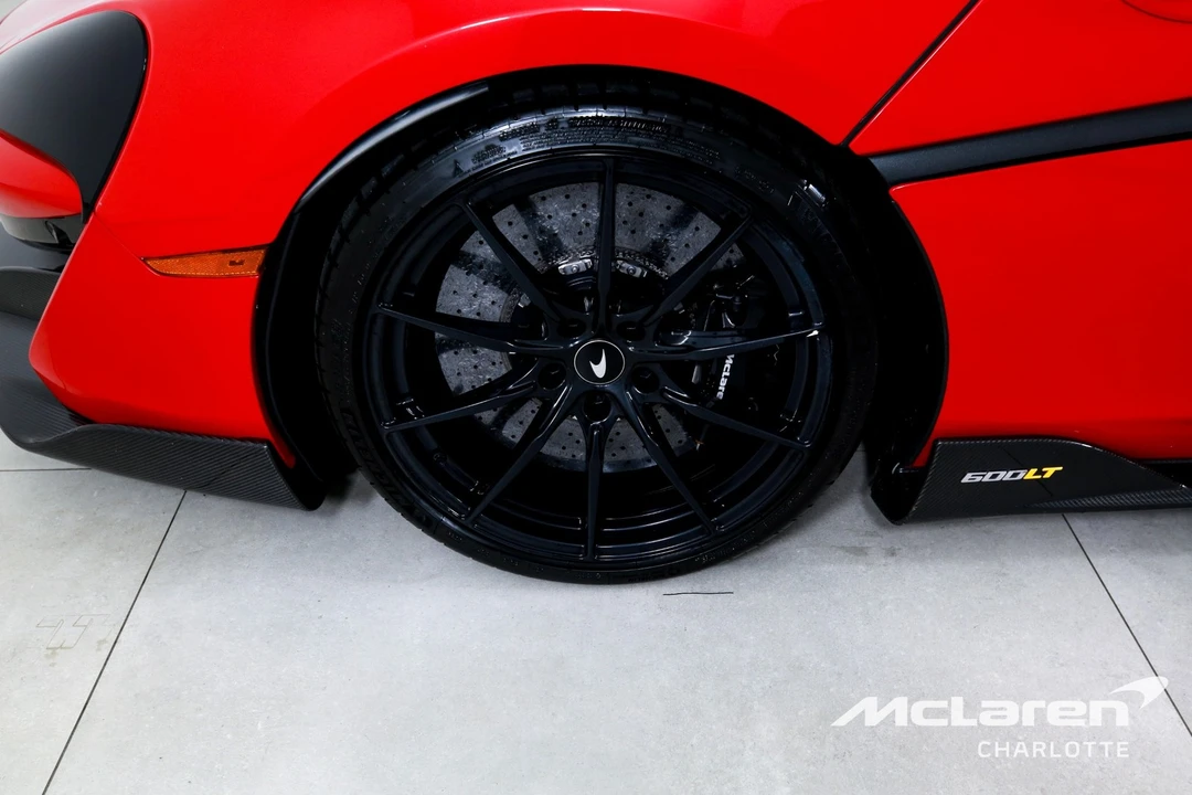 2019 McLaren 600LT - Image 24 of 31