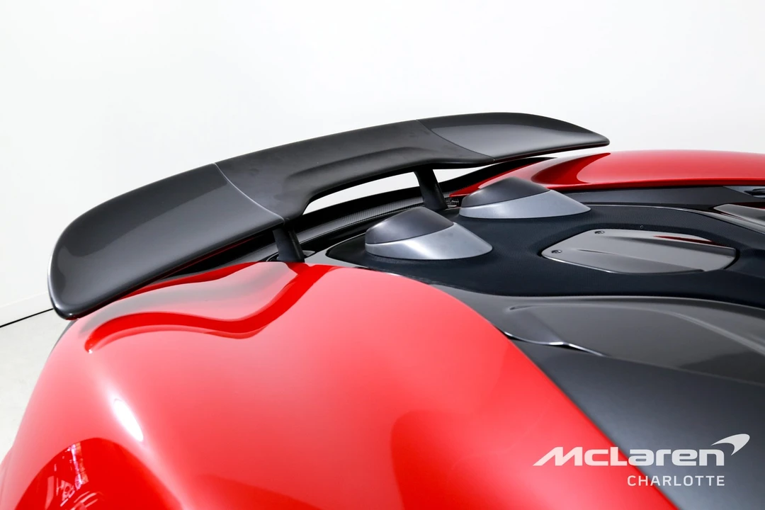2019 McLaren 600LT - Image 28 of 31