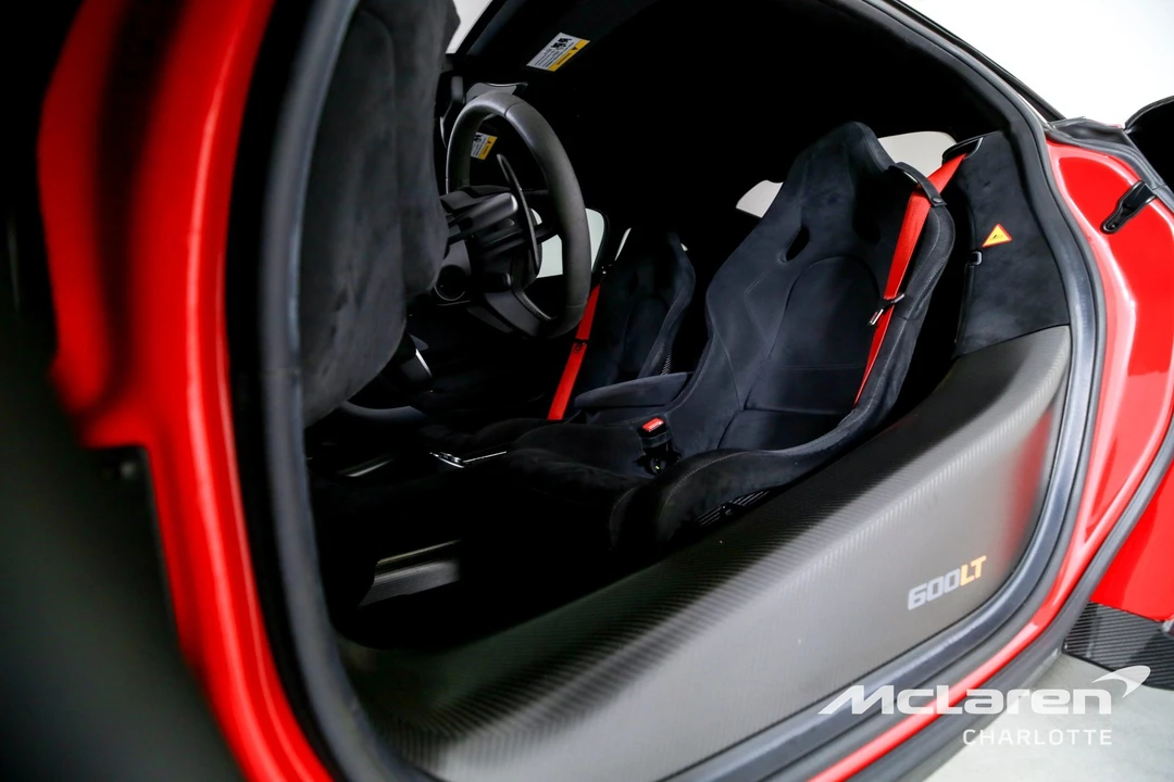 2019 McLaren 600LT - Image 12 of 31