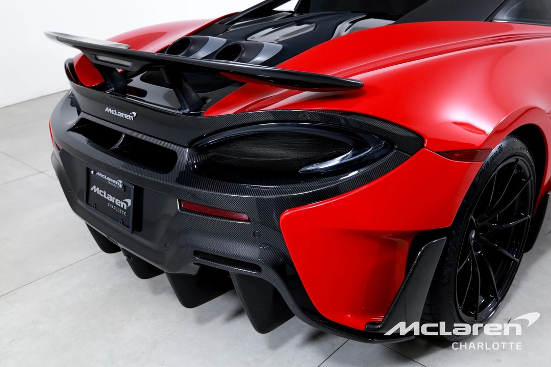 2019 McLaren 600LT - Image 31 of 31