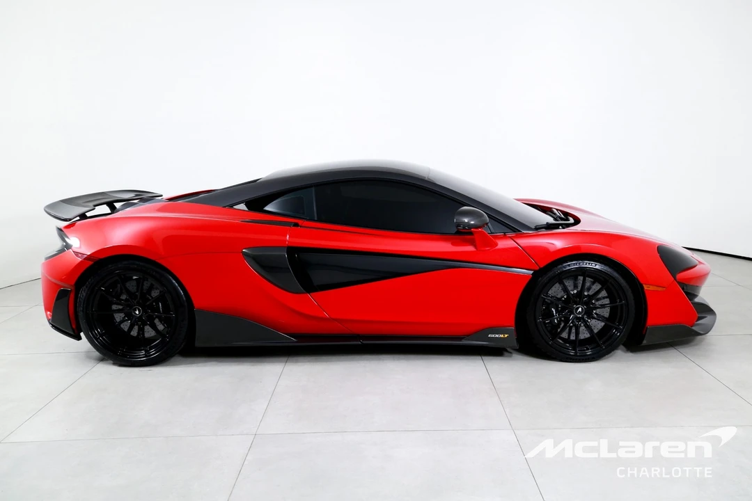 2019 McLaren 600LT - Image 10 of 31