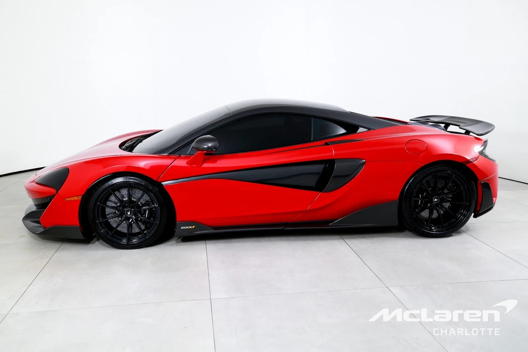 2019 McLaren 600LT - Image 6 of 31