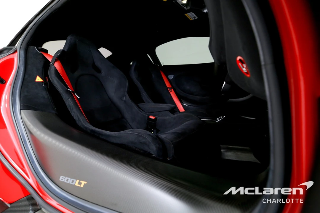 2019 McLaren 600LT - Image 18 of 31
