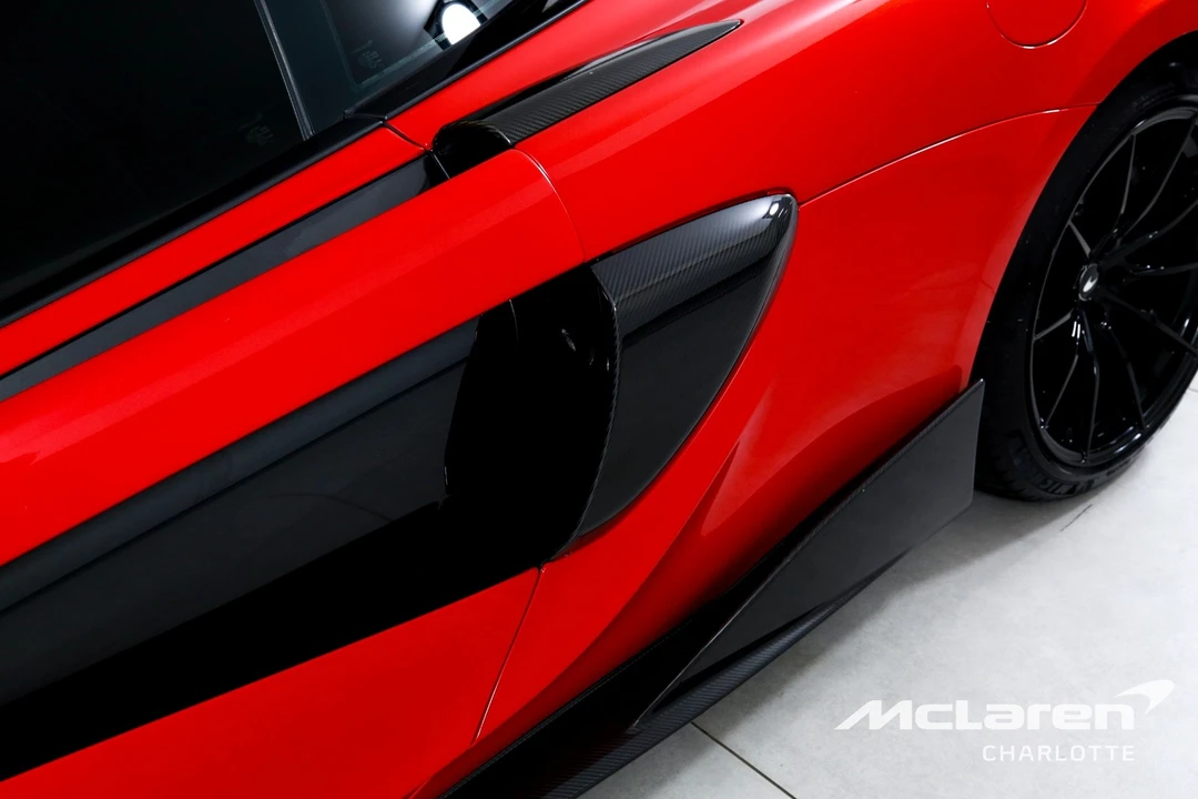 2019 McLaren 600LT - Image 29 of 31