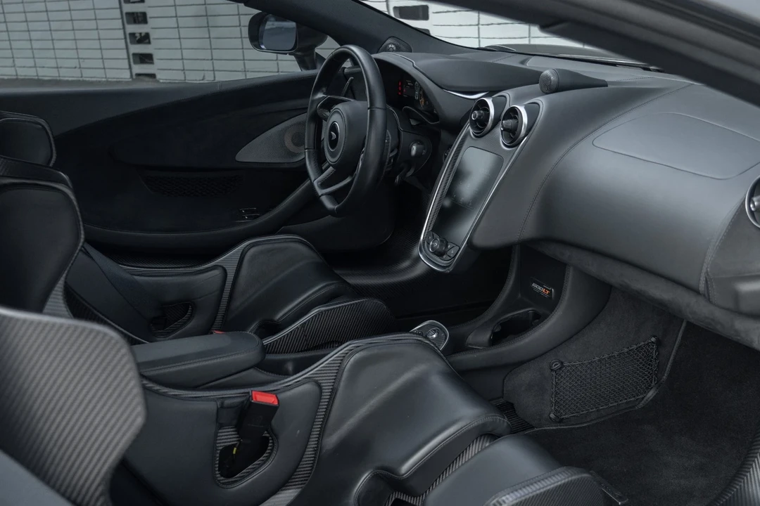 2019 McLaren 600LT - Image 5 of 21