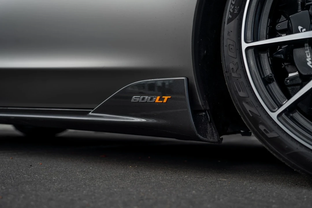 2019 McLaren 600LT - Image 12 of 21