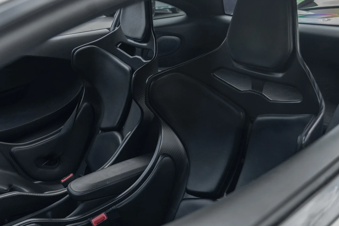 2019 McLaren 600LT - Image 6 of 21