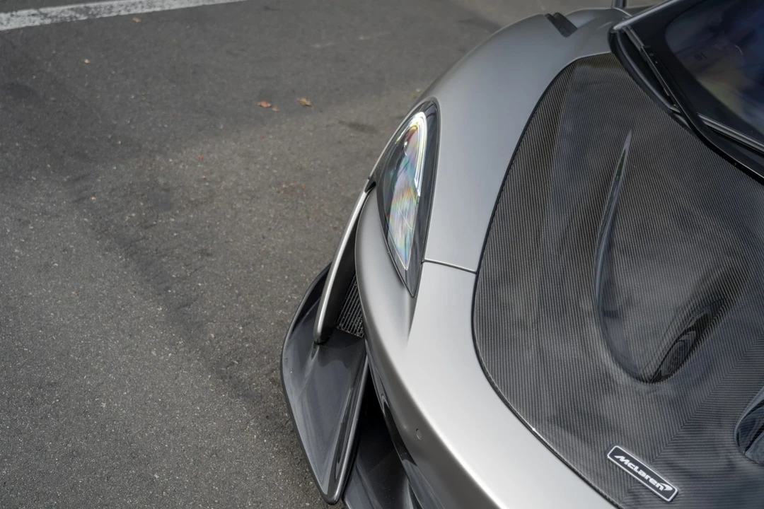 2019 McLaren 600LT - Image 16 of 21