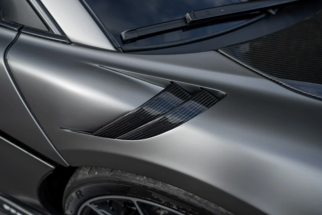 2019 McLaren 600LT - Image 11 of 21