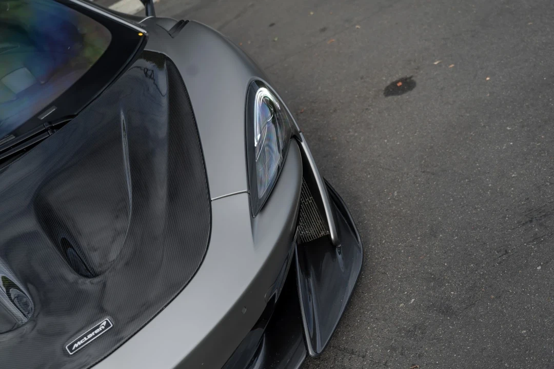 2019 McLaren 600LT - Image 17 of 21