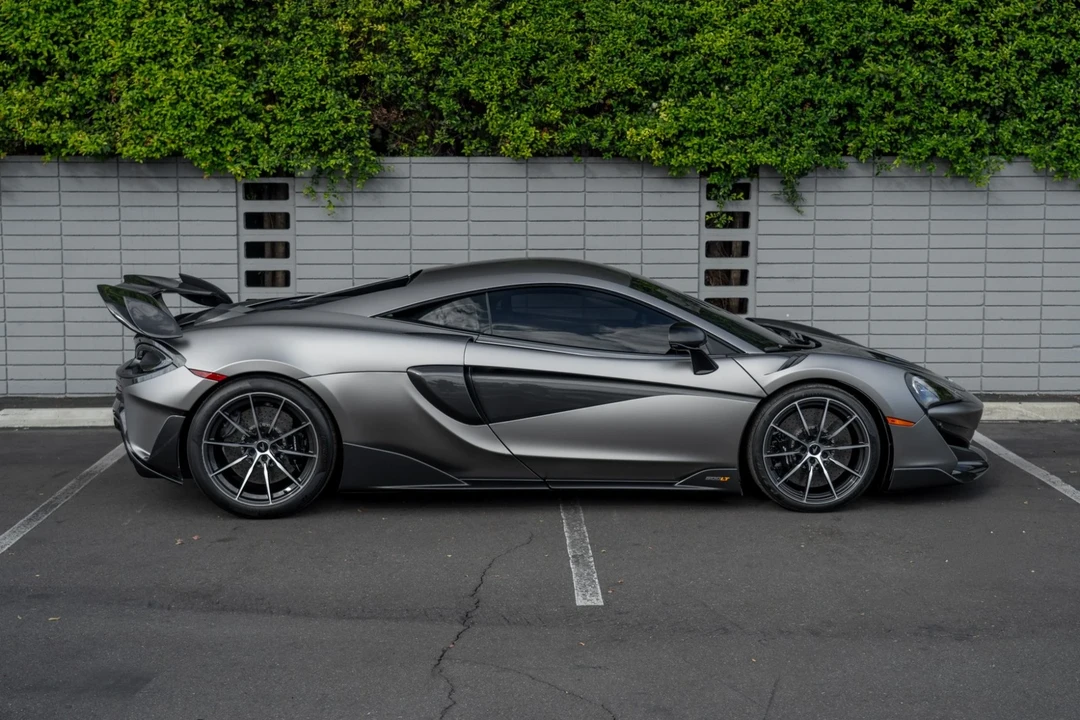 2019 McLaren 600LT - Image 7 of 21