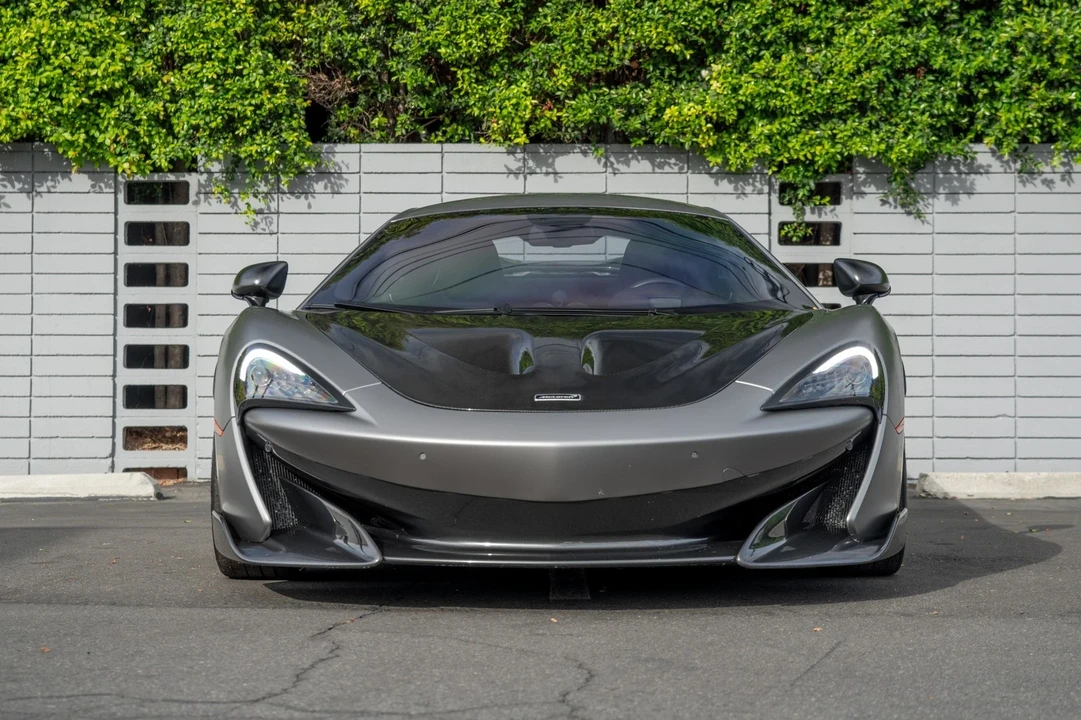 2019 McLaren 600LT - Image 15 of 21