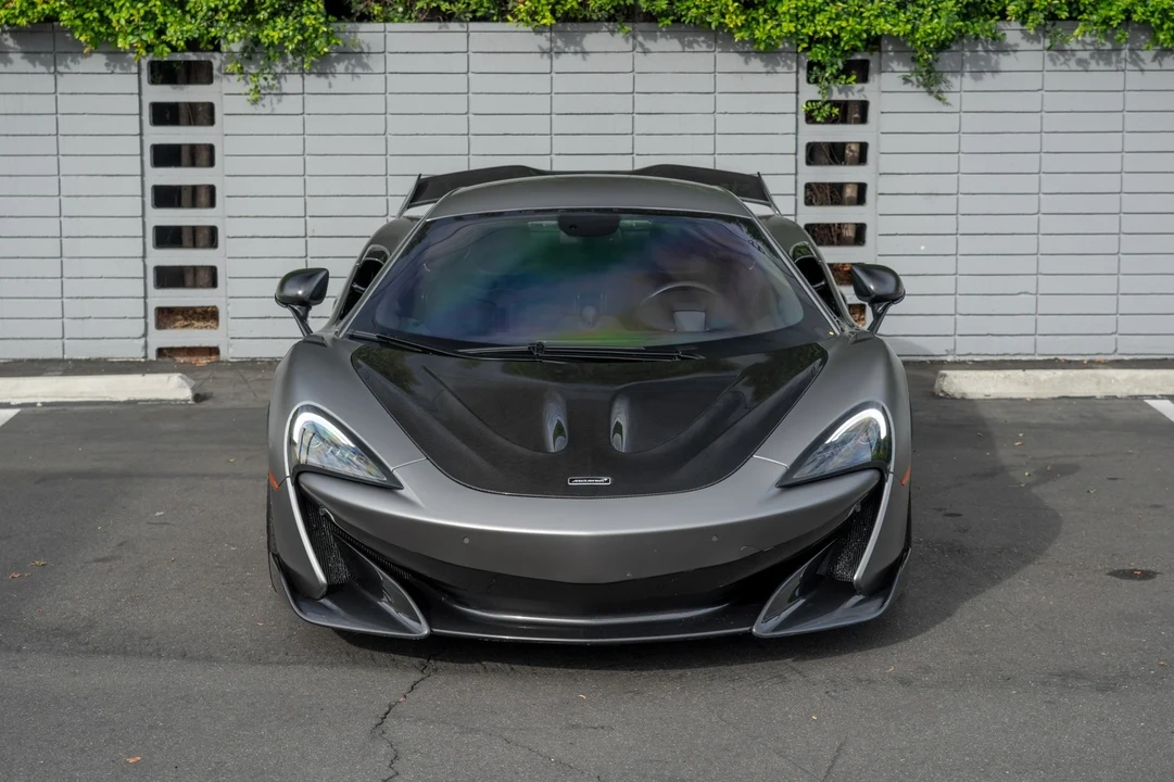 2019 McLaren 600LT - Image 2 of 21