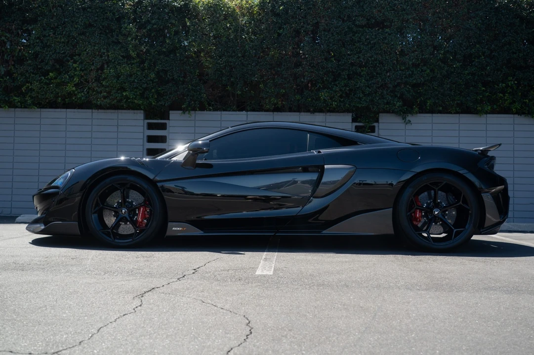2019 McLaren 600LT - Image 9 of 21