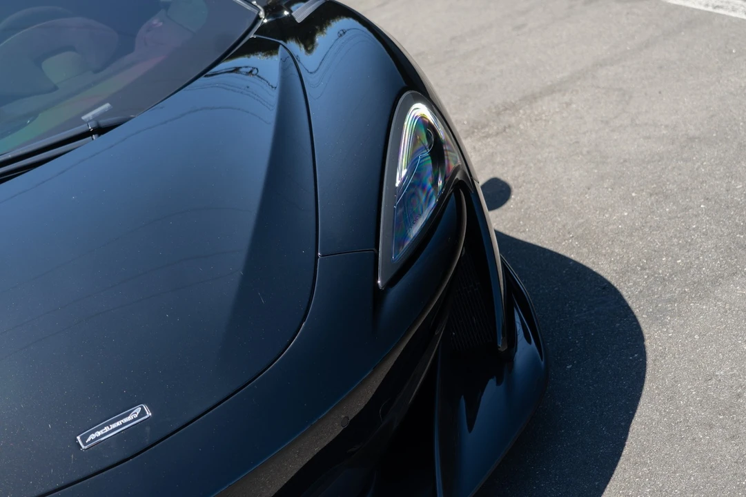 2019 McLaren 600LT - Image 20 of 21