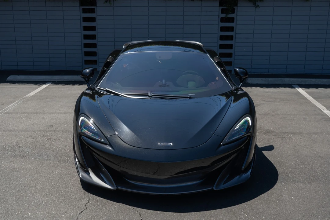 2019 McLaren 600LT - Image 2 of 21