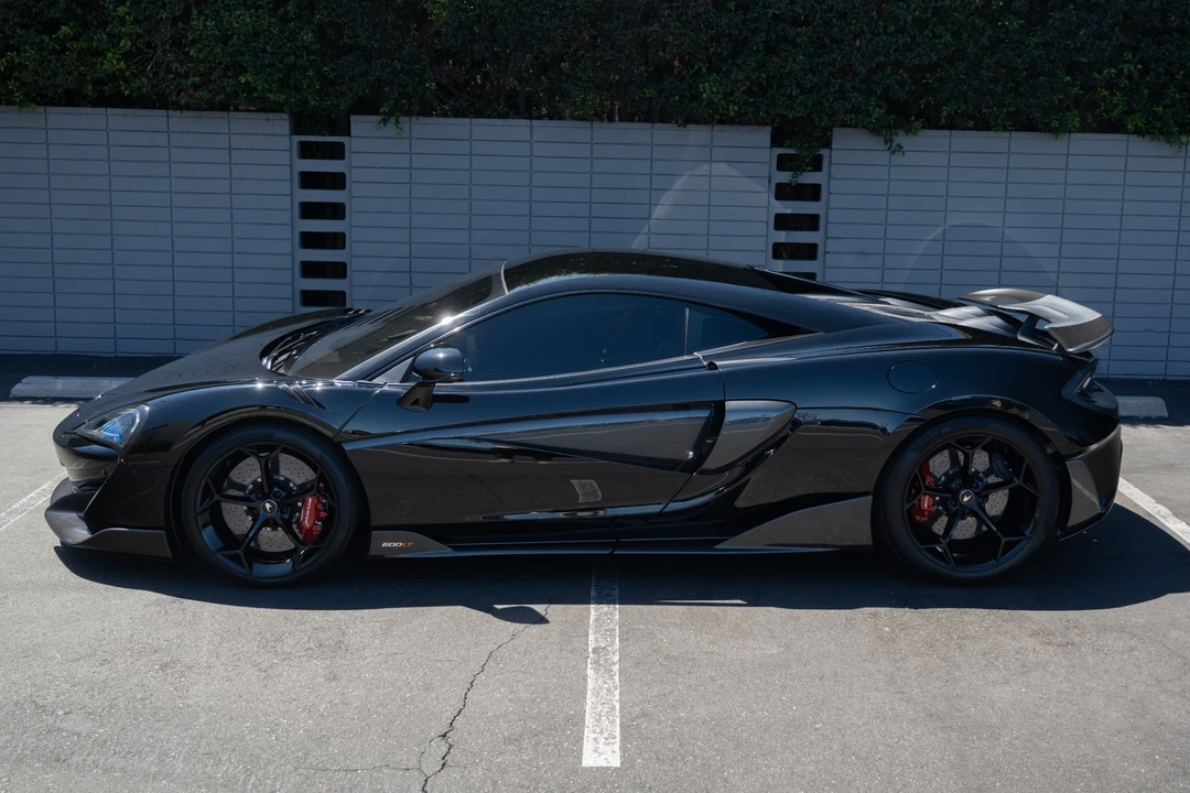 2019 McLaren 600LT - Image 8 of 21
