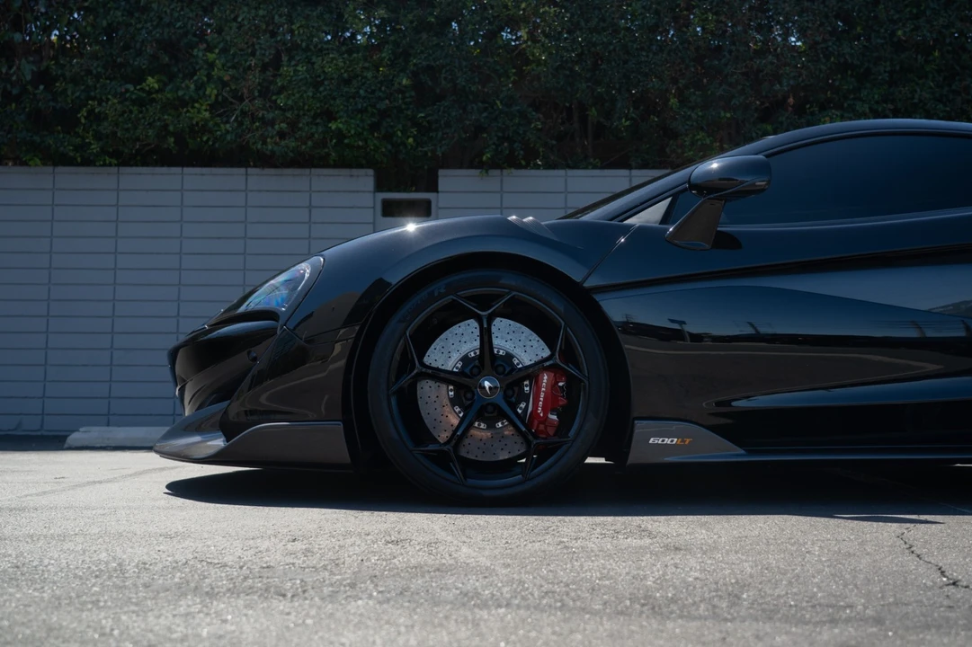 2019 McLaren 600LT - Image 10 of 21