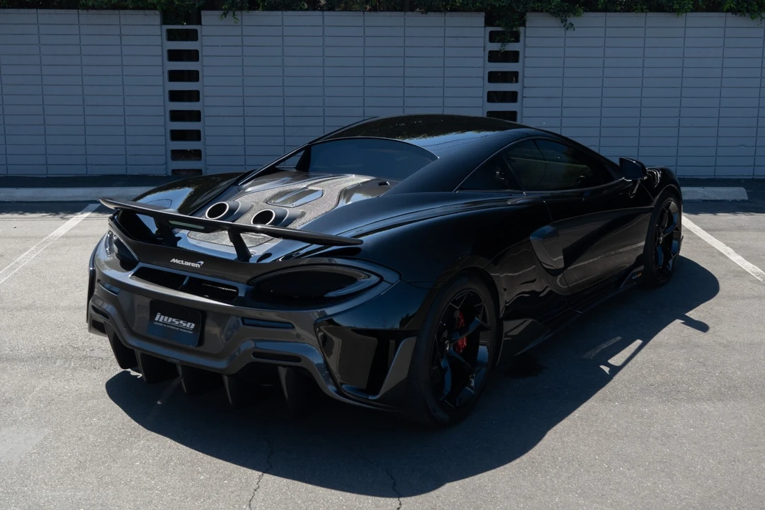 2019 McLaren 600LT - Image 14 of 21