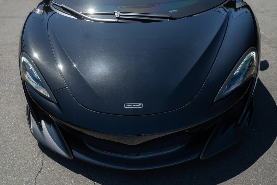 2019 McLaren 600LT - Image 18 of 21