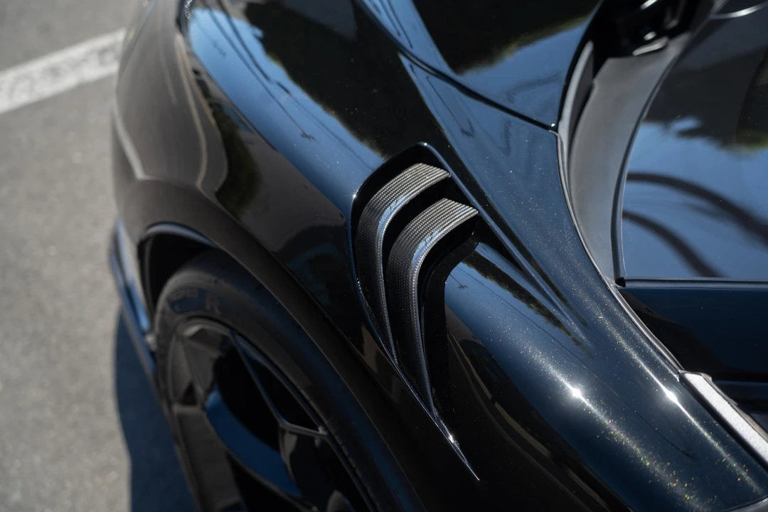 2019 McLaren 600LT - Image 12 of 21