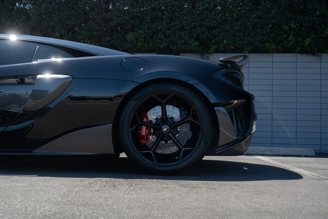 2019 McLaren 600LT - Image 11 of 21