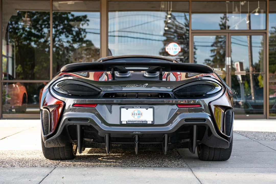 2019 McLaren 600LT - Image 11 of 31