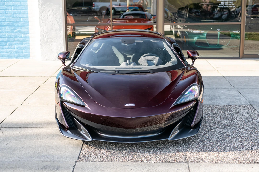 2019 McLaren 600LT - Image 6 of 31