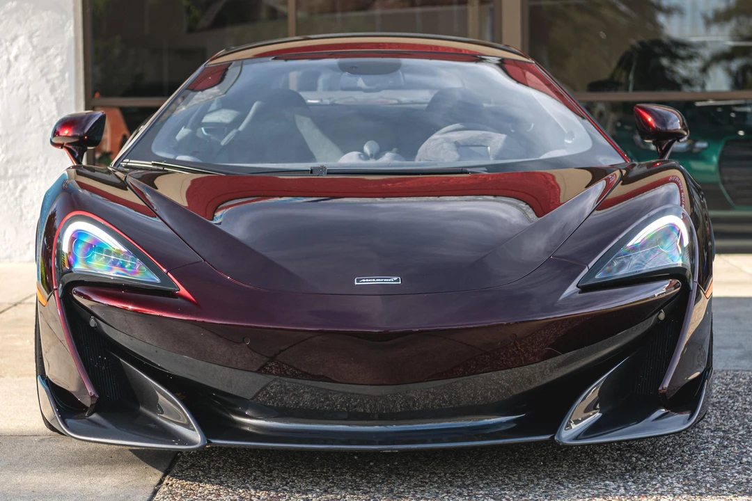 2019 McLaren 600LT - Image 2 of 31