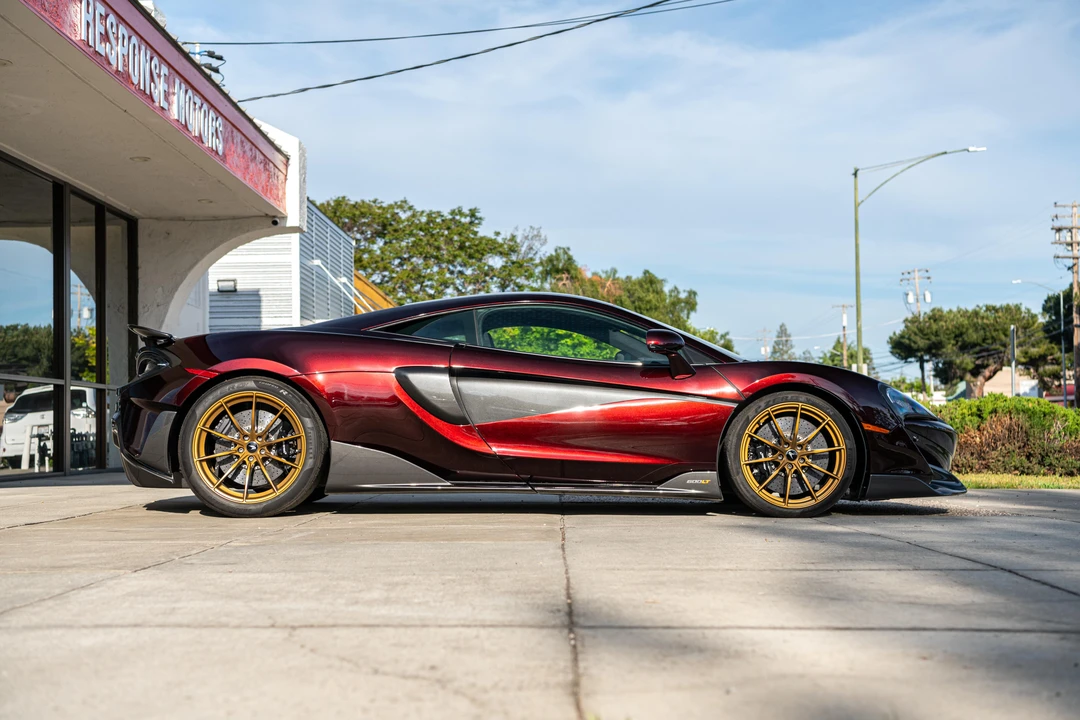 2019 McLaren 600LT - Image 13 of 31