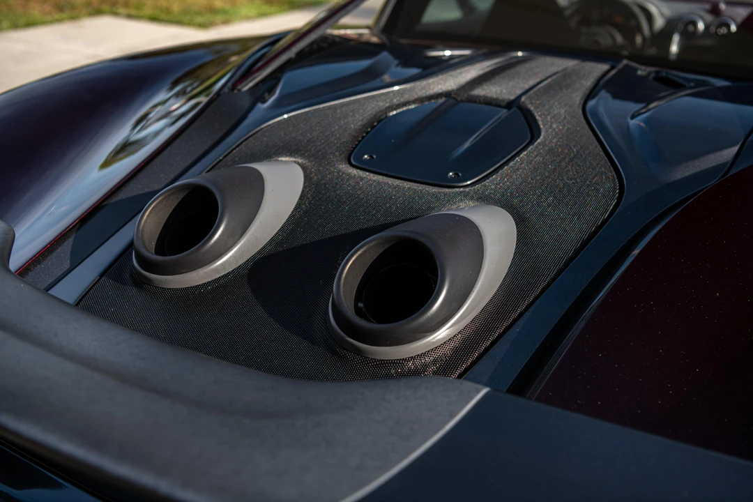 2019 McLaren 600LT - Image 29 of 31