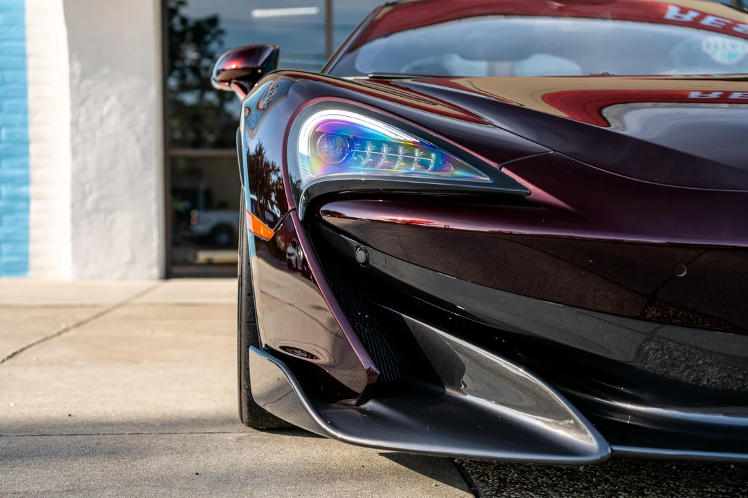 2019 McLaren 600LT - Image 23 of 31