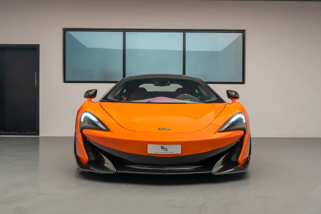 2019 McLaren 600LT - Image 2 of 31