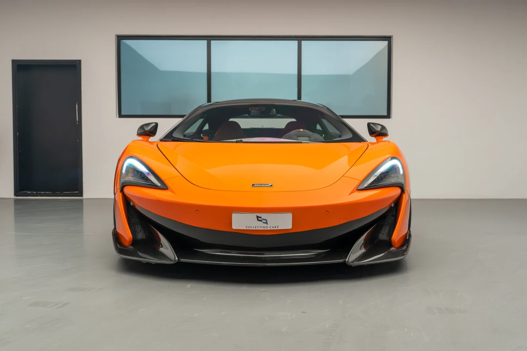 2019 McLaren 600LT - Image 10 of 31