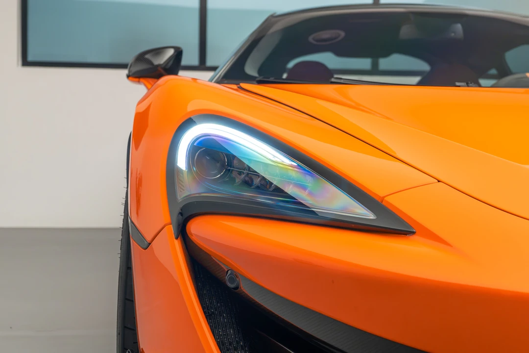 2019 McLaren 600LT - Image 21 of 31