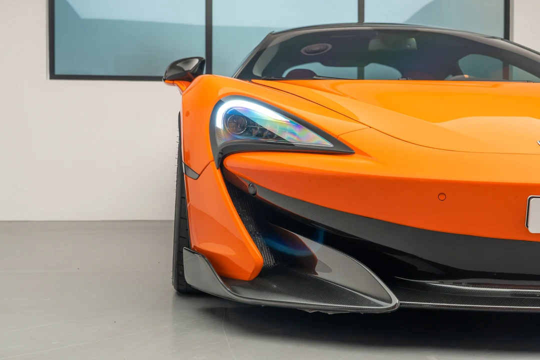 2019 McLaren 600LT - Image 22 of 31