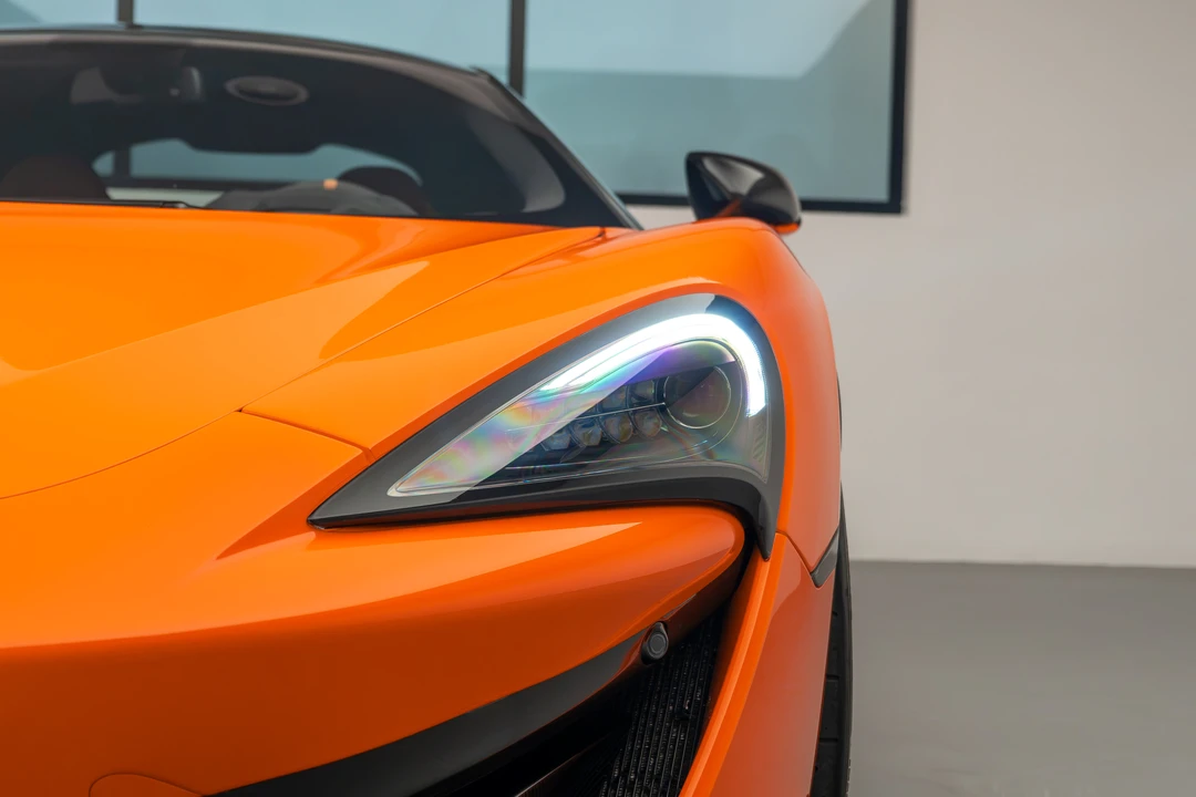 2019 McLaren 600LT - Image 23 of 31
