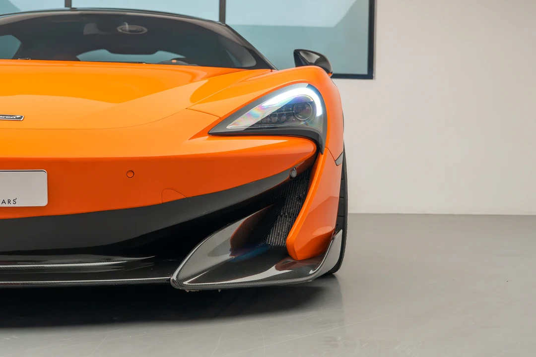 2019 McLaren 600LT - Image 24 of 31