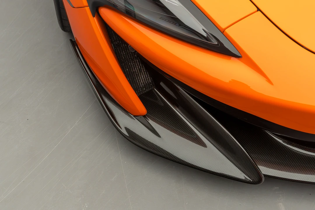 2019 McLaren 600LT - Image 26 of 31