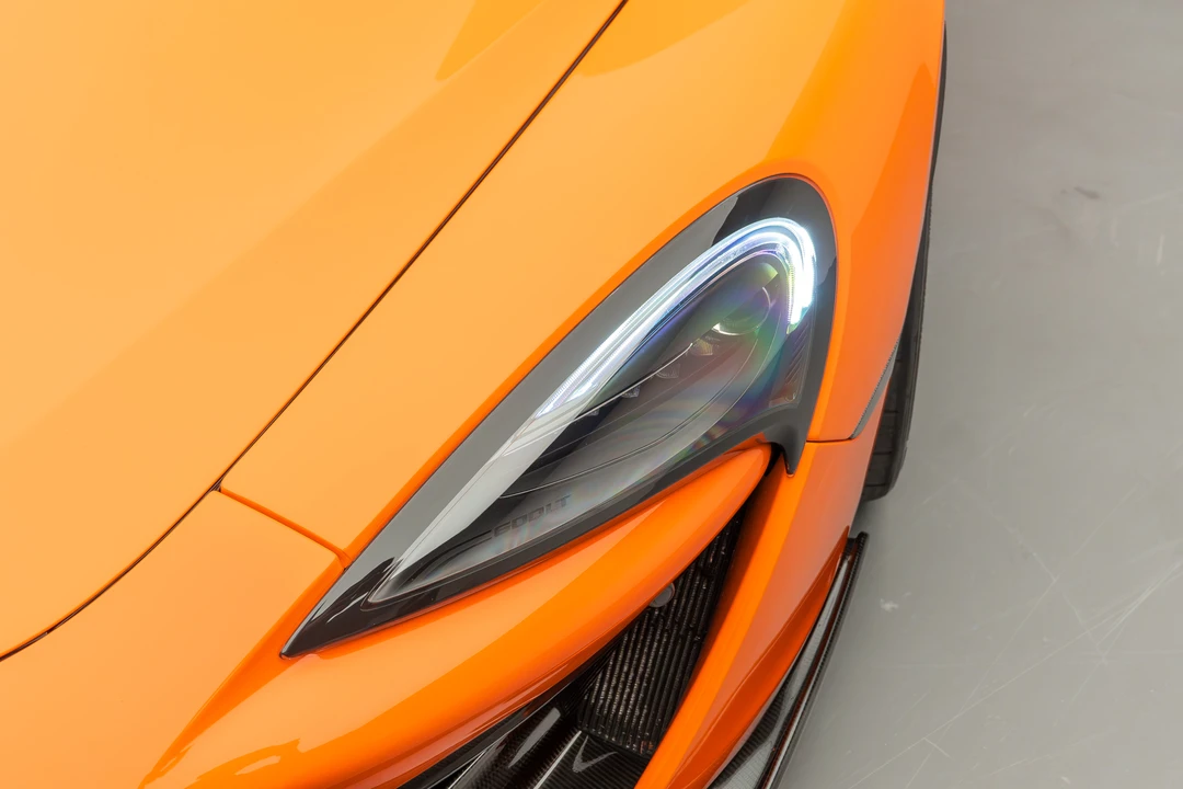 2019 McLaren 600LT - Image 27 of 31